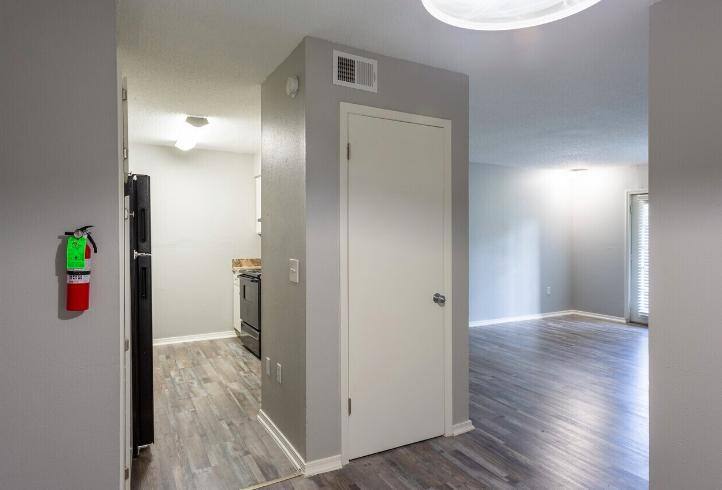Apartment for rent at 3621 Wynn Dr, Edmond, OK 73013