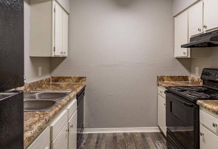 Apartment for rent at 3621 Wynn Dr, Edmond, OK 73013