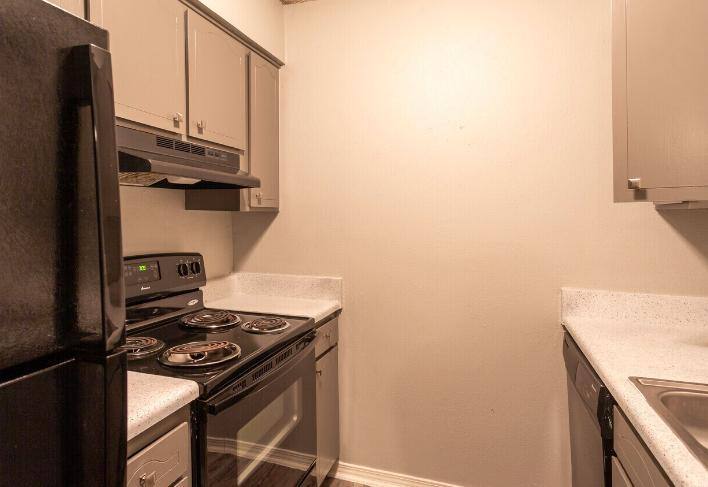 Apartment for rent at 3621 Wynn Dr, Edmond, OK 73013