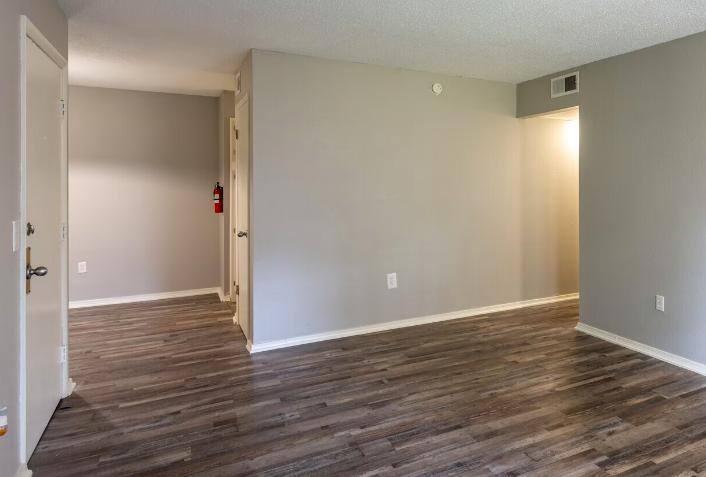 Apartment for rent at 3621 Wynn Dr, Edmond, OK 73013