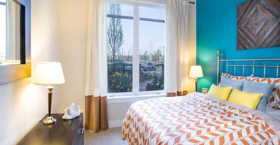 Apartment for rent at The Residences at River's Edge, 100 Rivers Edge Dr, Medford, MA 02155