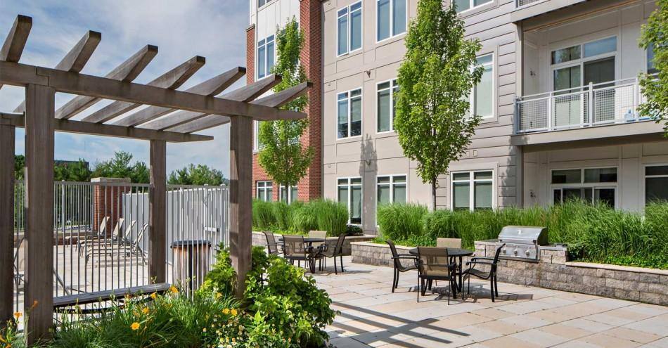 Apartment for rent at The Residences at River's Edge, 100 Rivers Edge Dr, Medford, MA 02155