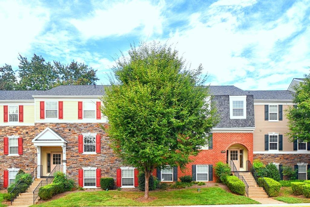 Hickory Hill Apartment Homes, 1469 Key Parkway, Frederick, MD 21702 - Apartment for Rent - Image 4
