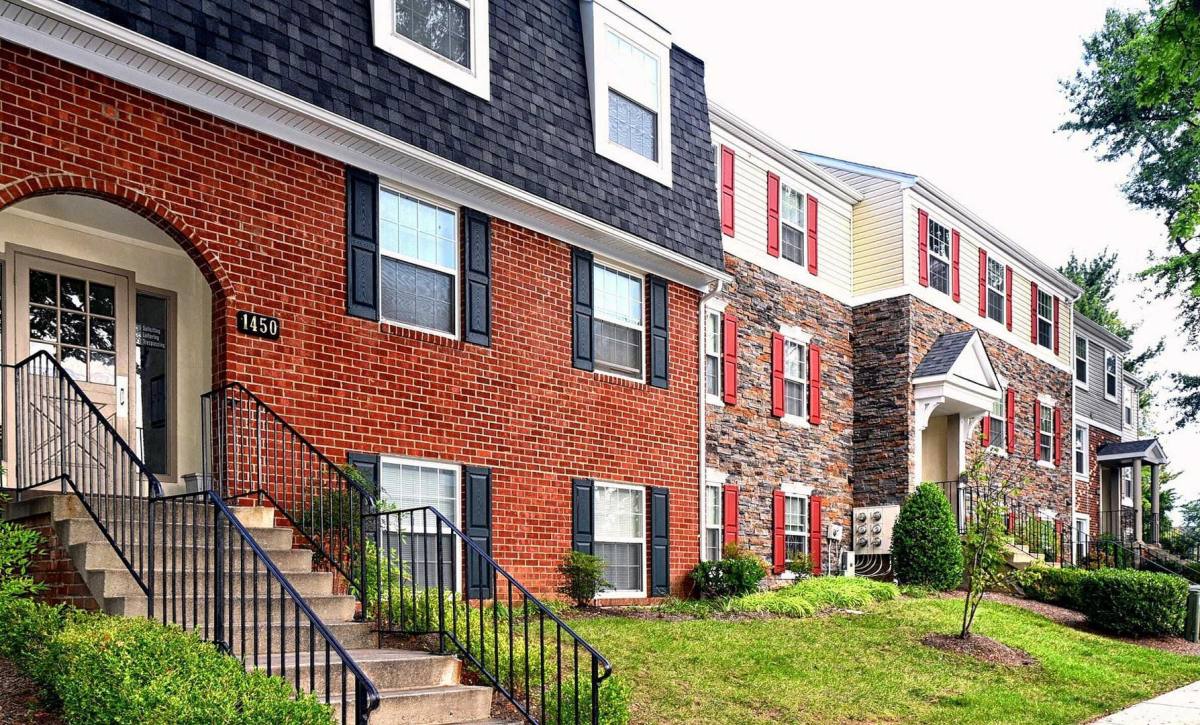 Hickory Hill Apartment Homes, 1469 Key Parkway, Frederick, MD 21702 - Apartment for Rent - Image 5
