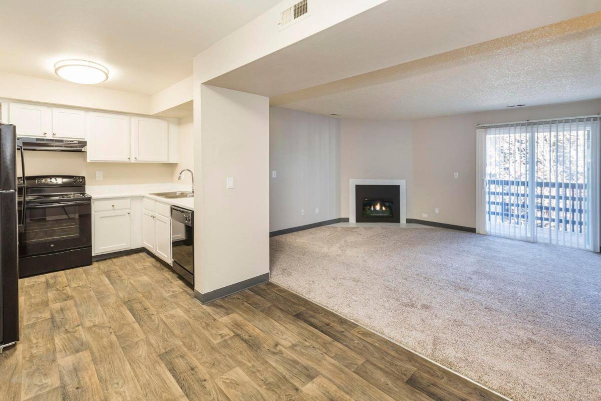 Apartment for rent at One 75 North Apartment Homes, 175 N Murray Blvd, Colorado Springs, CO 80916