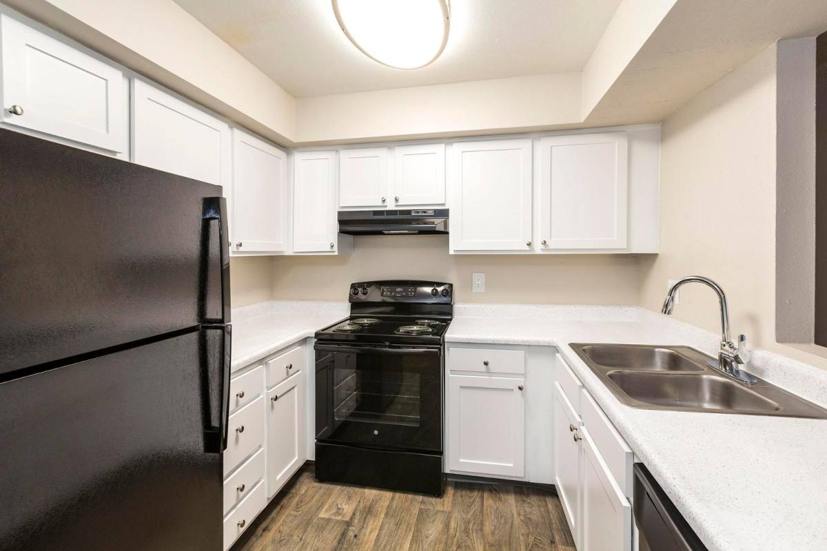Apartment for rent at One 75 North Apartment Homes, 175 N Murray Blvd, Colorado Springs, CO 80916