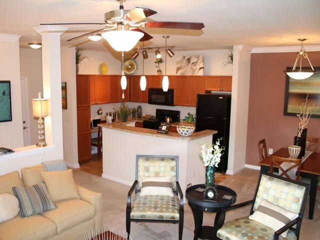 Apartment for rent at 1150 Baxter Lane, Knightdale, NC 27545