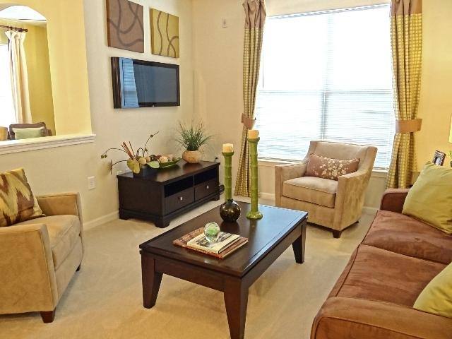 Apartment for rent at 1150 Baxter Lane, Knightdale, NC 27545