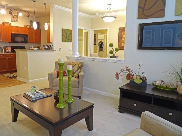 Apartment for rent at 1150 Baxter Lane, Knightdale, NC 27545