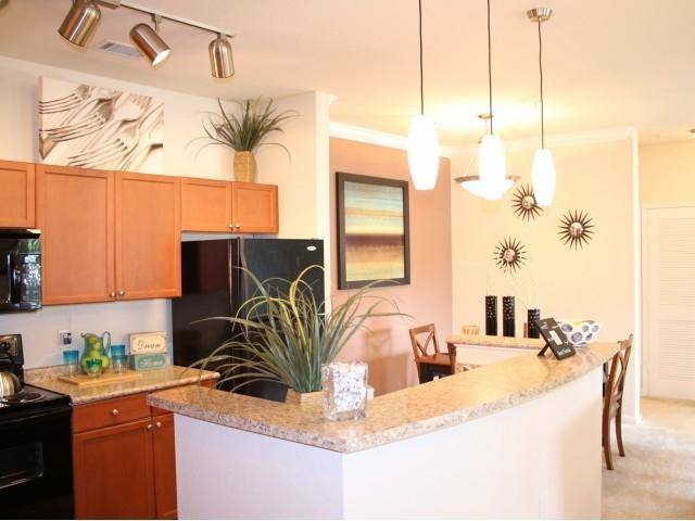 Apartment for rent at 1150 Baxter Lane, Knightdale, NC 27545