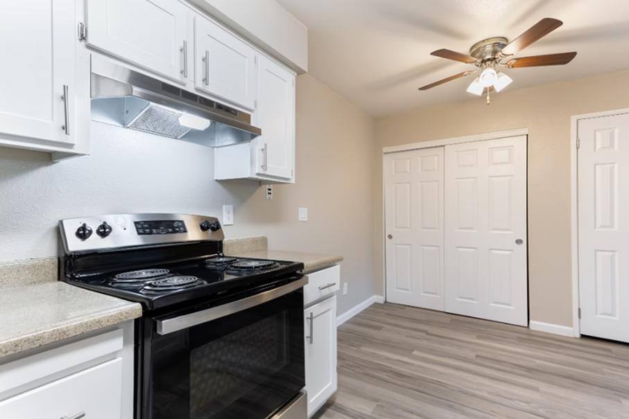 Apartment for rent at Sunset Ridge, 3825 Little Rock Dr, Antelope, CA 95843