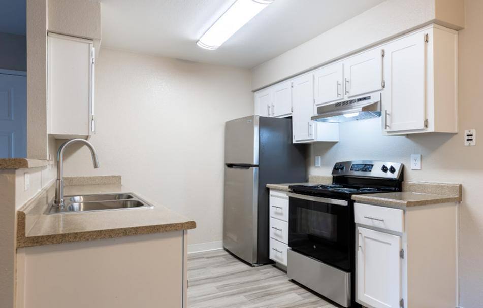 Apartment for rent at Sunset Ridge, 3825 Little Rock Dr, Antelope, CA 95843