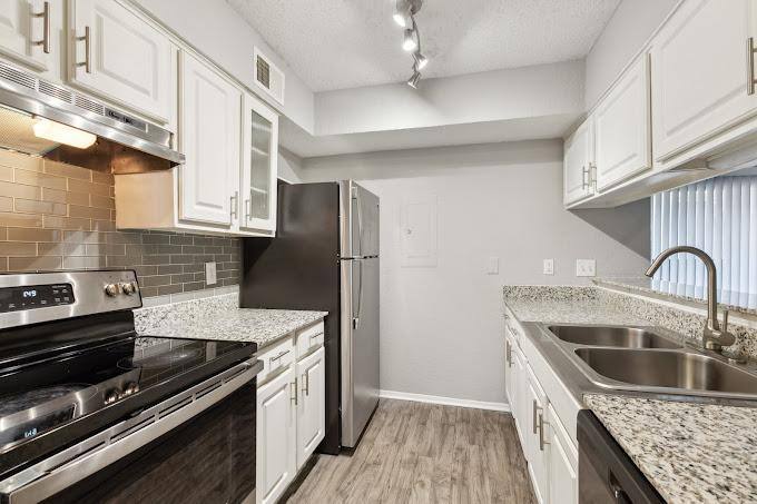 Apartment for rent at Springtree, 2121 Washington Circle, Arlington, TX 76011