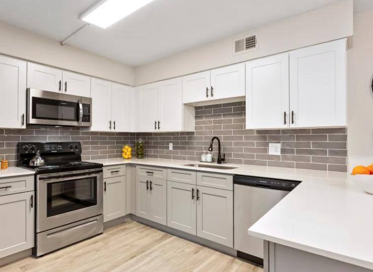 Apartment for rent at 8750 E McDowell Rd, Scottsdale, AZ 85257