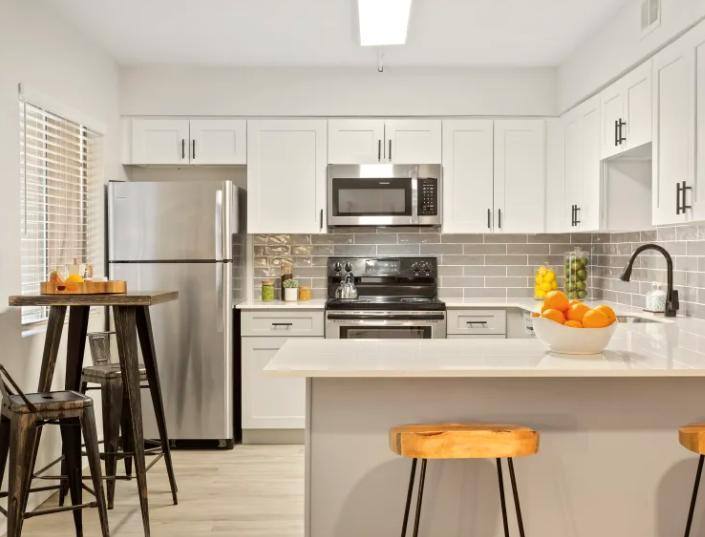 Apartment for rent at 8750 E McDowell Rd, Scottsdale, AZ 85257
