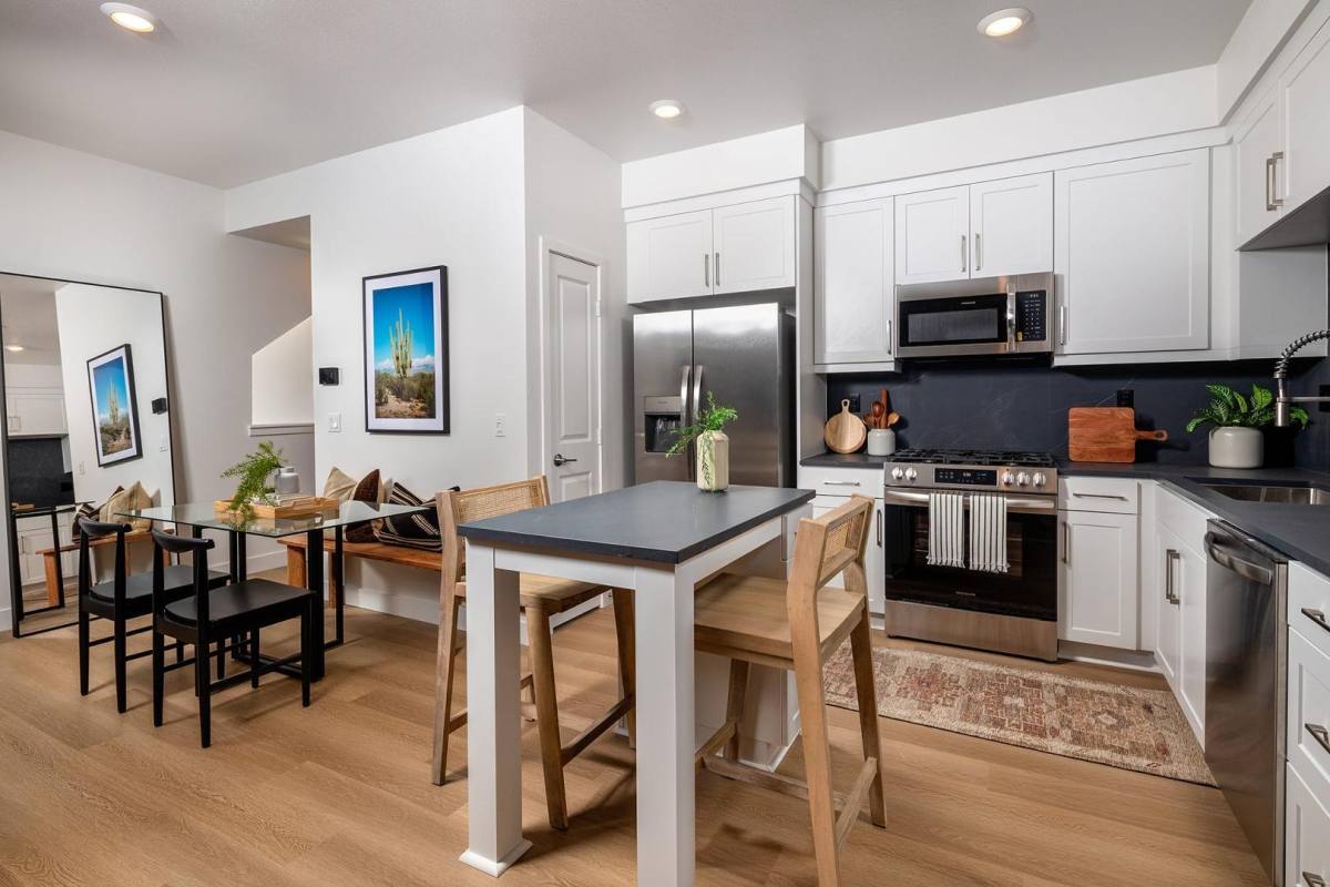 Apartment for rent at 2451 Mason Dr, San Diego, CA 92154
