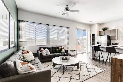 Apartment for rent at Avilla at Camelback Ranch, 10770 W Highland Ave, Glendale, AZ 85307