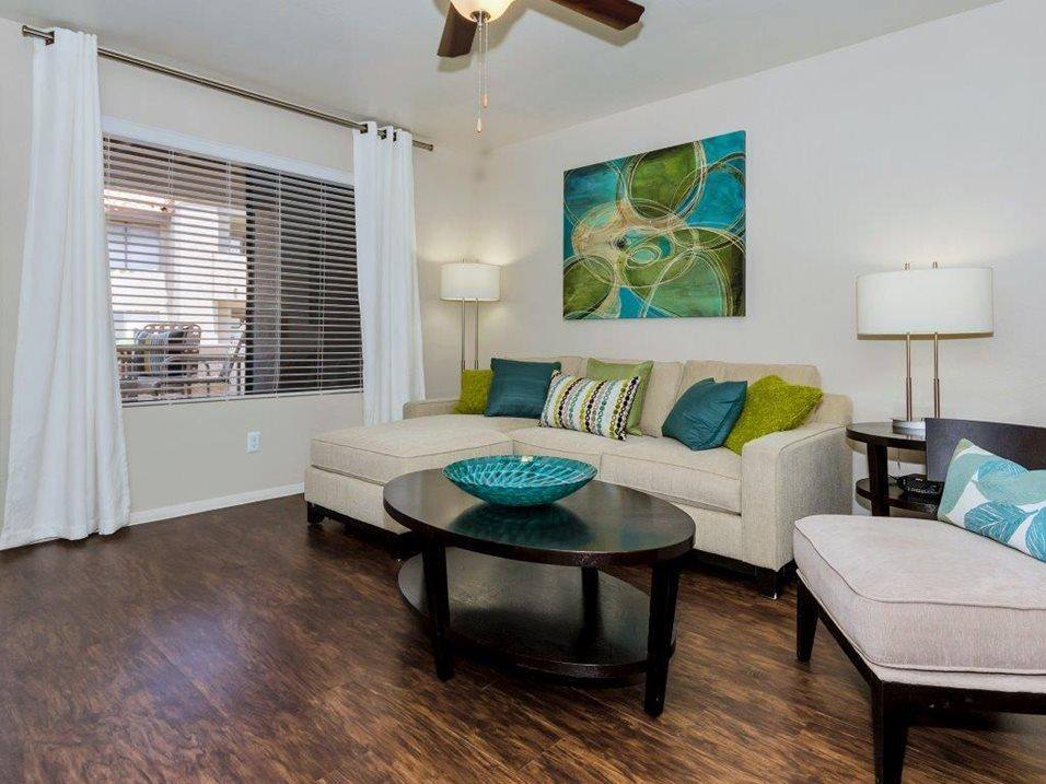 Apartment for rent at Morningside Apartment Homes, 10455 E Via Linda, Scottsdale, AZ 85258