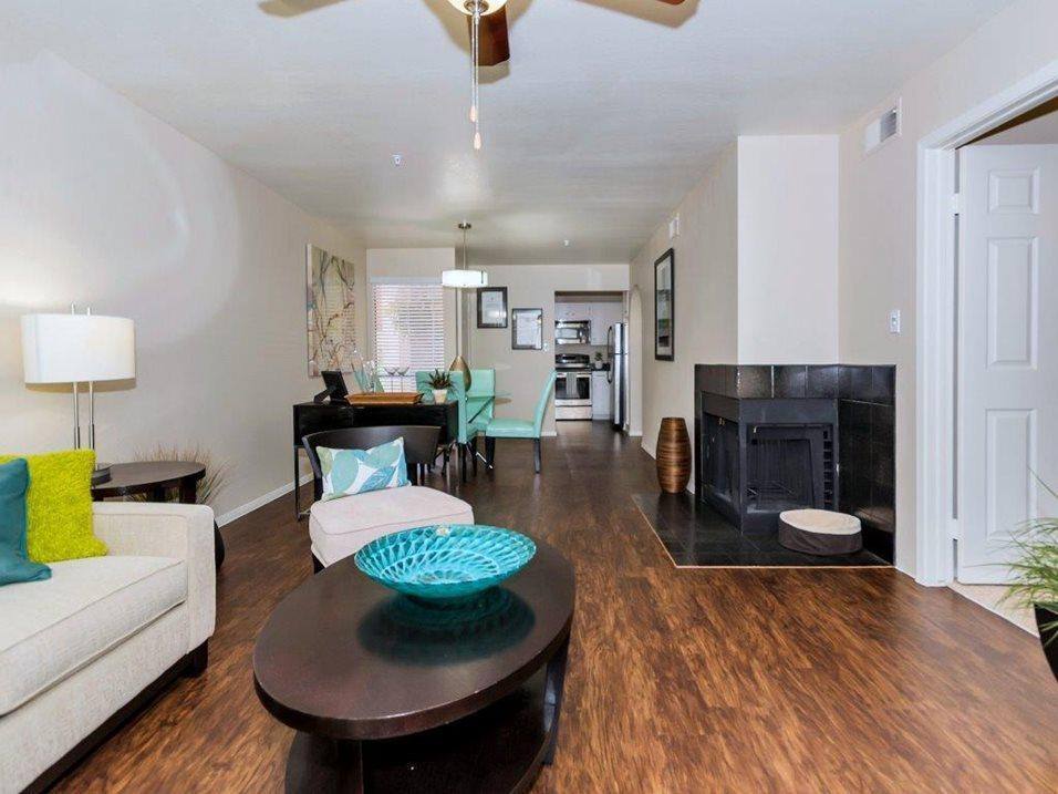 Apartment for rent at Morningside Apartment Homes, 10455 E Via Linda, Scottsdale, AZ 85258