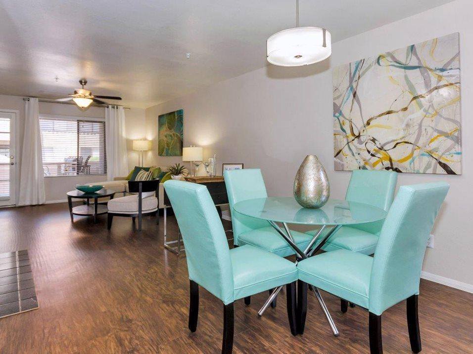 Apartment for rent at Morningside Apartment Homes, 10455 E Via Linda, Scottsdale, AZ 85258