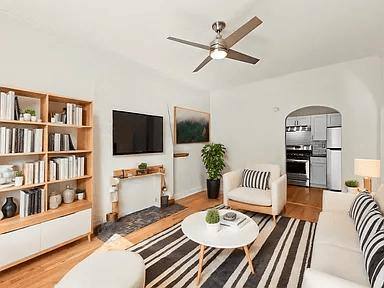 Apartment for rent at Marion, 1235 E 12th Ave, Denver, CO 80218