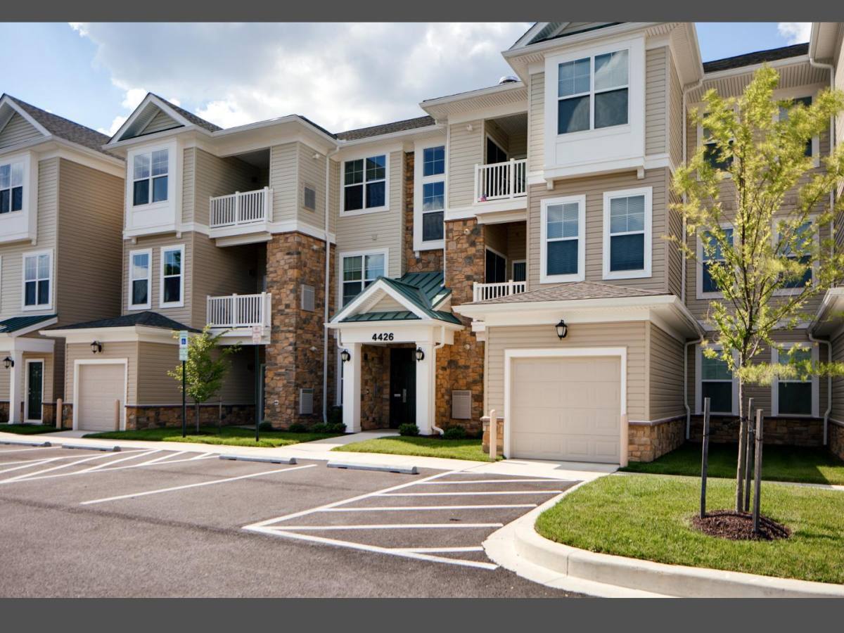 Apartment for rent at Reserve at Riverside, 1405 Garcia Court E, Aberdeen, MD 21001