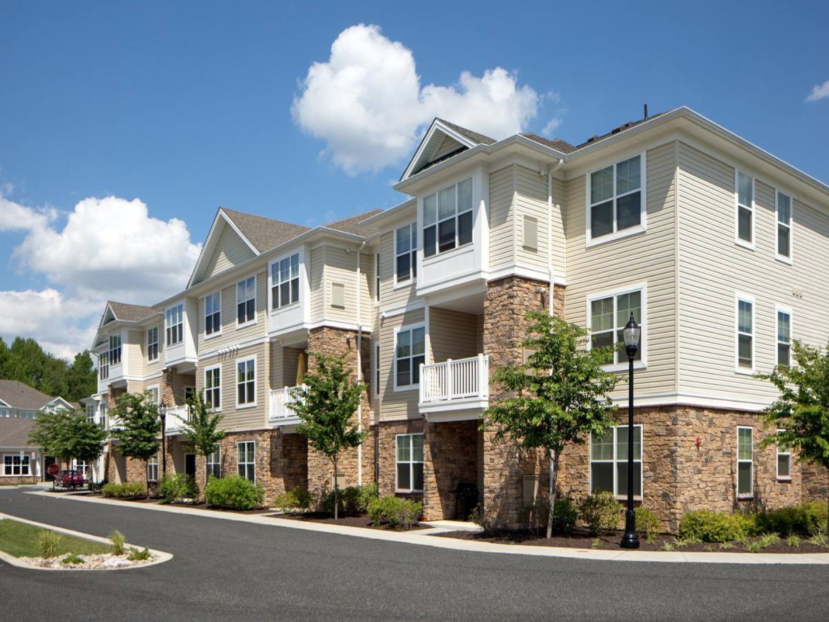 Apartment for rent at Reserve at Riverside, 1405 Garcia Court E, Aberdeen, MD 21001