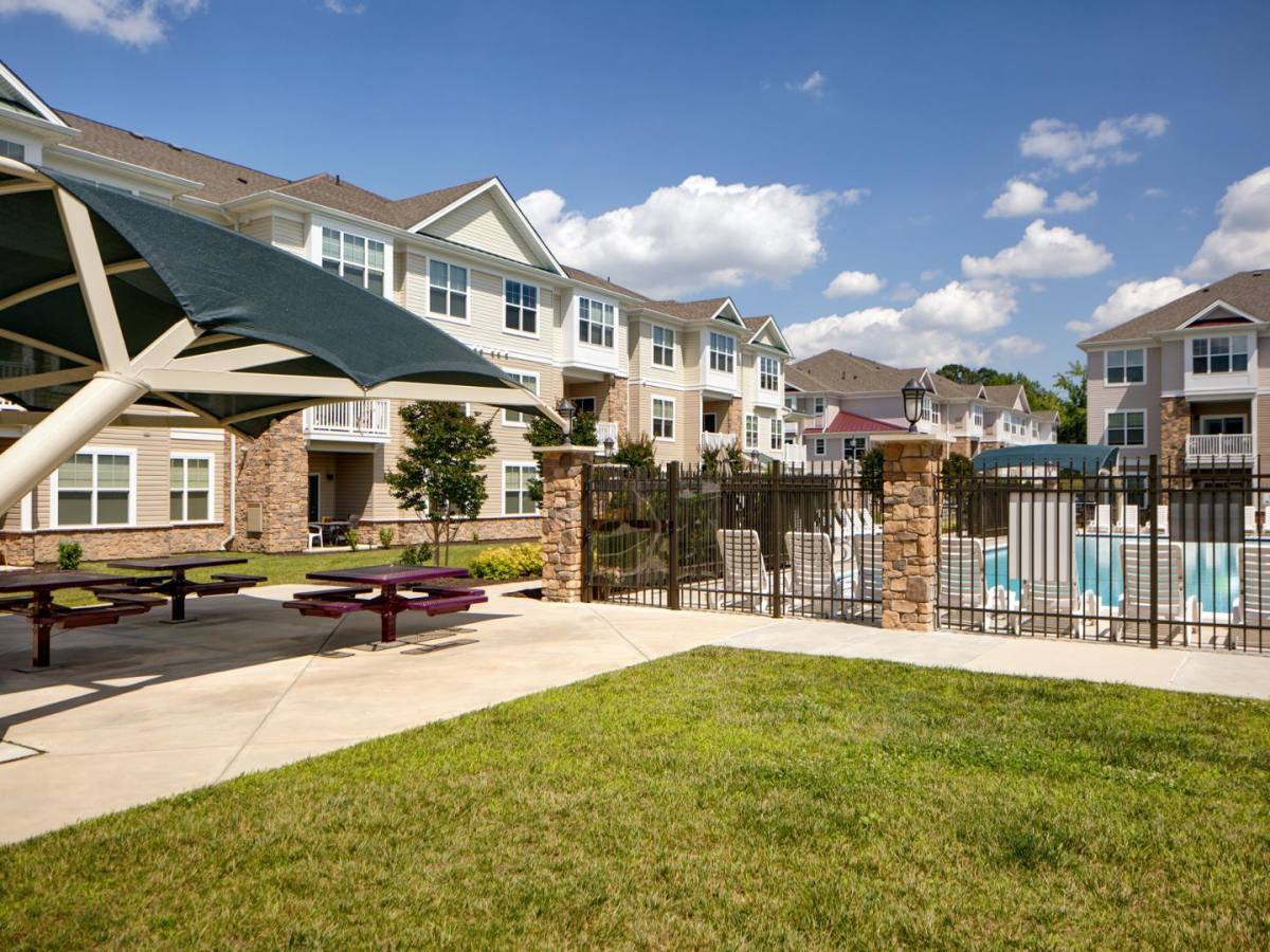 Apartment for rent at Reserve at Riverside, 1405 Garcia Court E, Aberdeen, MD 21001