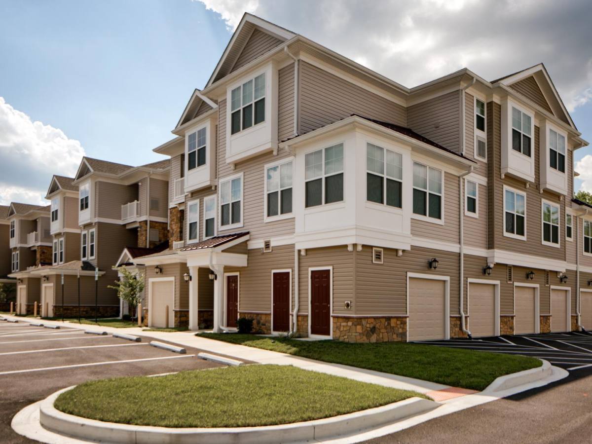 Apartment for rent at Reserve at Riverside, 1405 Garcia Court E, Aberdeen, MD 21001