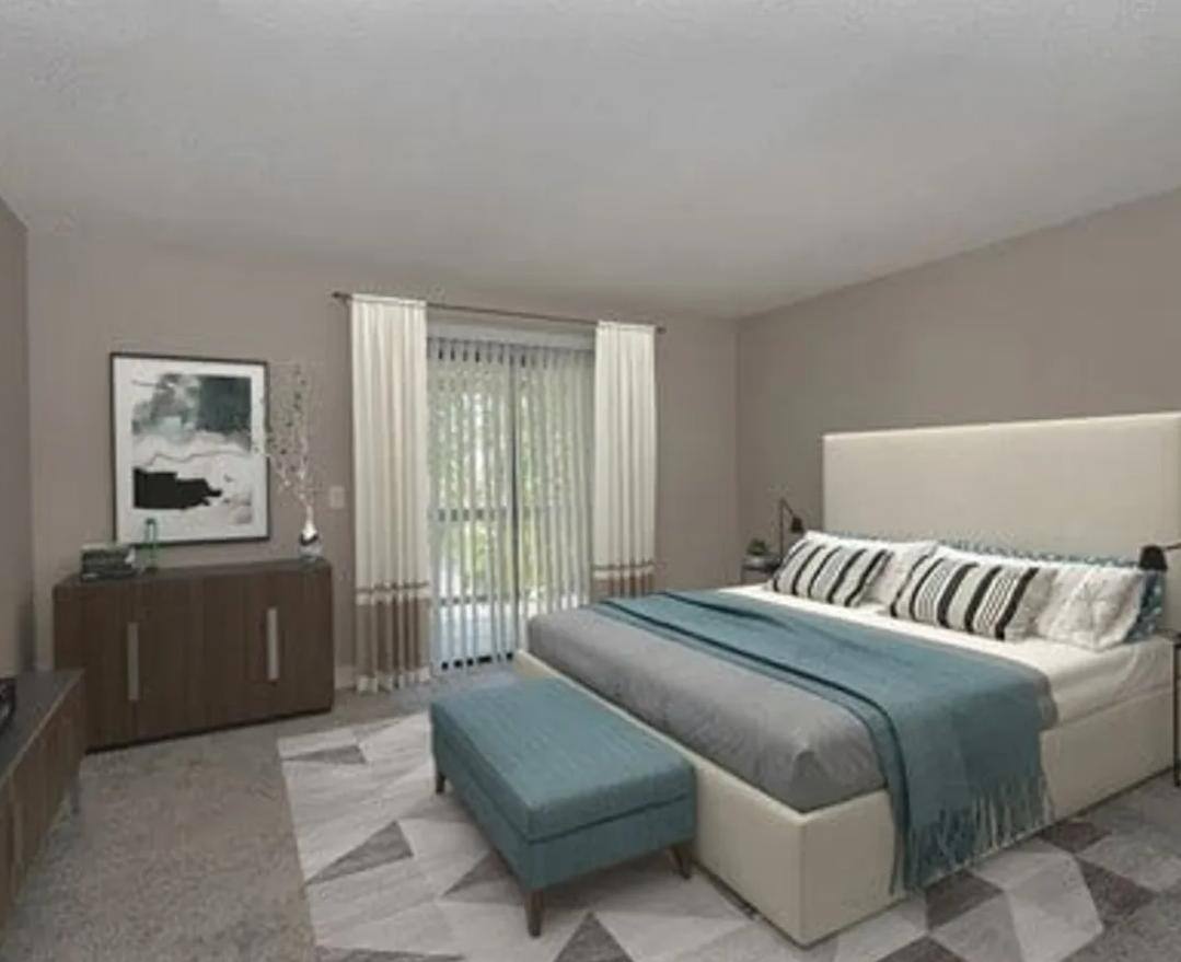 Apartment for rent at Walnut Ranch, 1340 W H St, Dixon, CA 95620