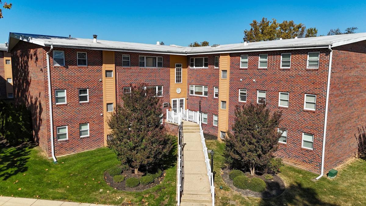 Apartment for rent at 111 Providence Rd, Morton, PA 19070