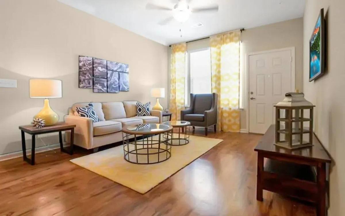 Apartment for rent at Springs, 3245 Glenn McConnell Parkway, Charleston, SC 29414