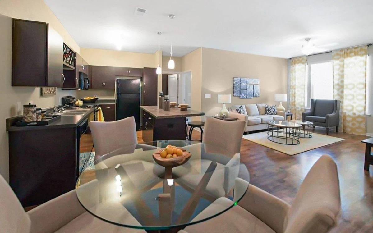 Apartment for rent at Springs, 3245 Glenn McConnell Parkway, Charleston, SC 29414