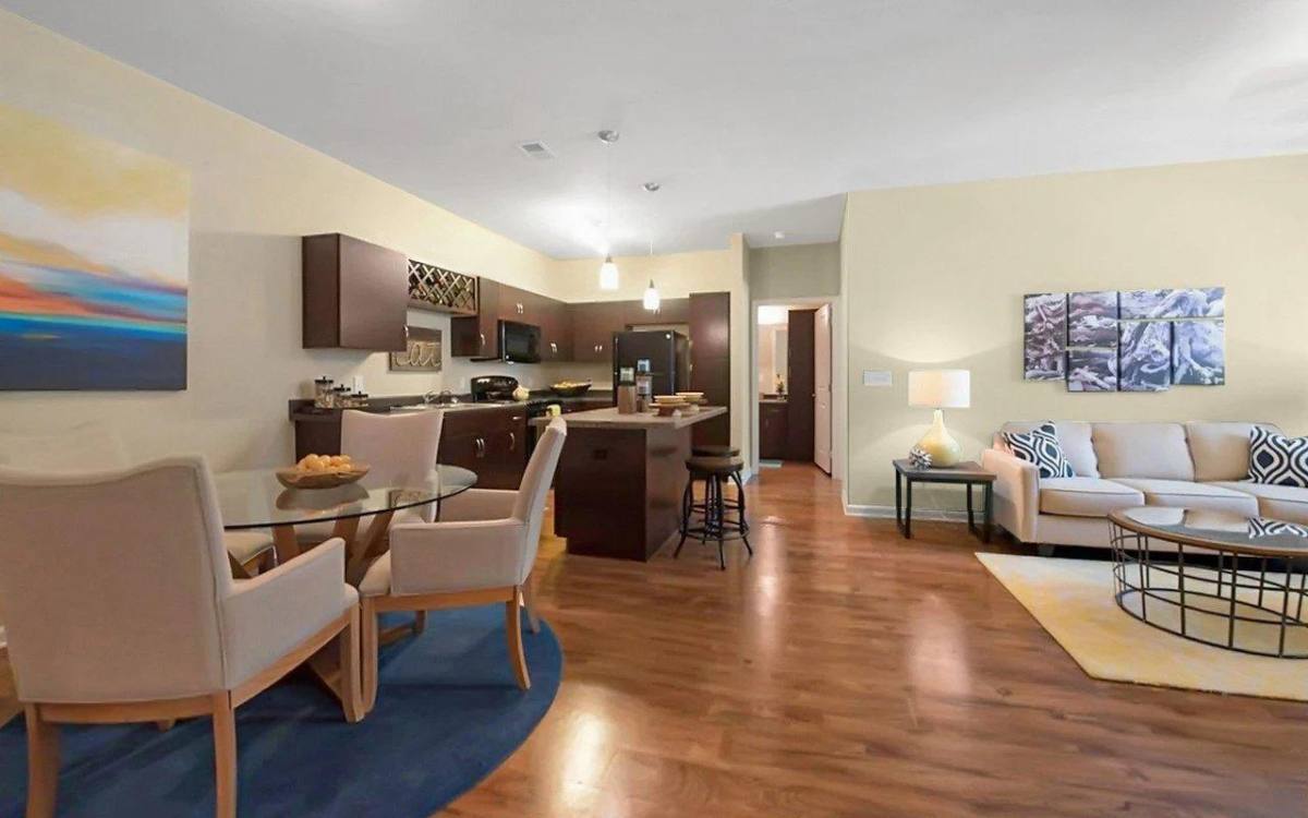 Apartment for rent at Springs, 3245 Glenn McConnell Parkway, Charleston, SC 29414
