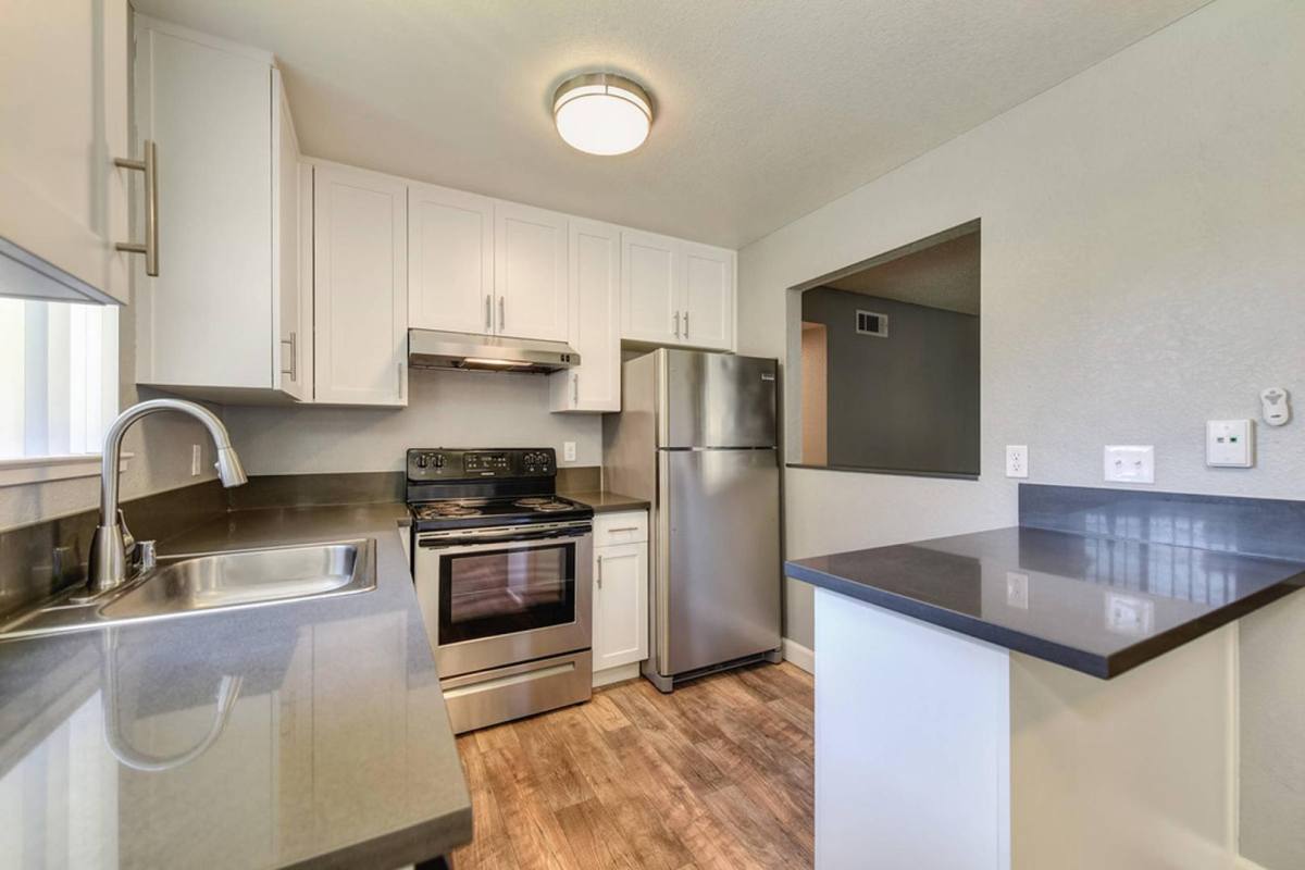 Apartment for rent at Sand Creek, 1701 S Mills Ave, Lodi, CA 95242