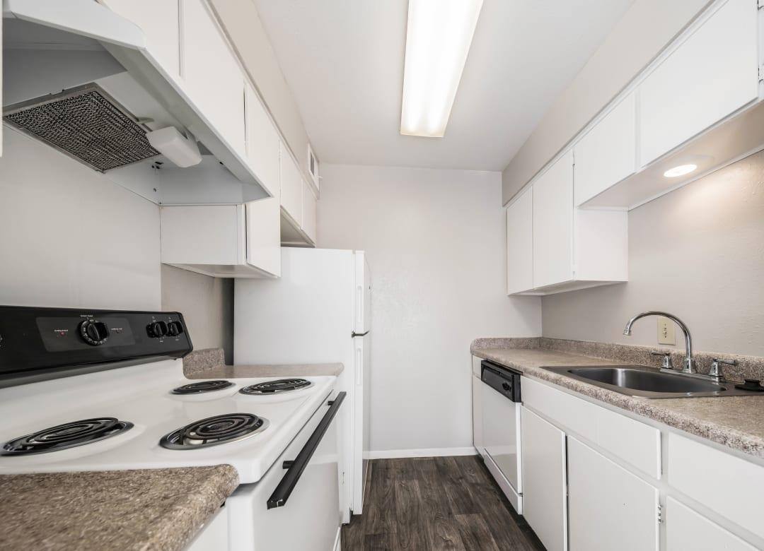 Apartment for rent at Westview, 223 University Dr, Colorado Springs, CO 80910