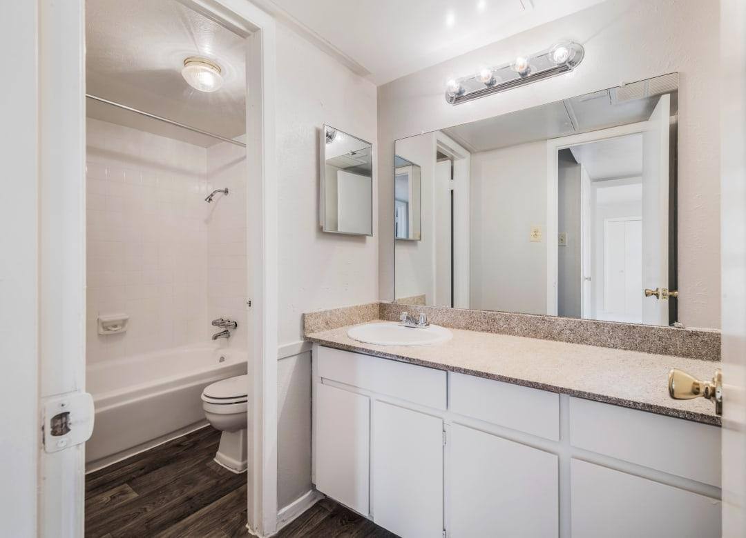 Apartment for rent at Westview, 223 University Dr, Colorado Springs, CO 80910