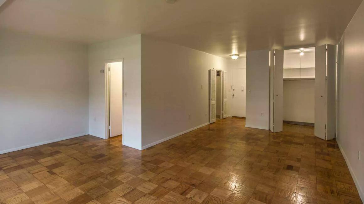 Apartment for rent at 205 Walden St, Cambridge, MA 02140