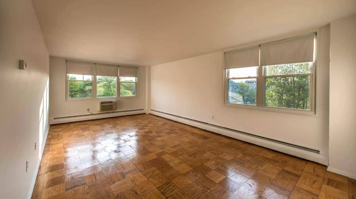 Apartment for rent at 205 Walden St, Cambridge, MA 02140