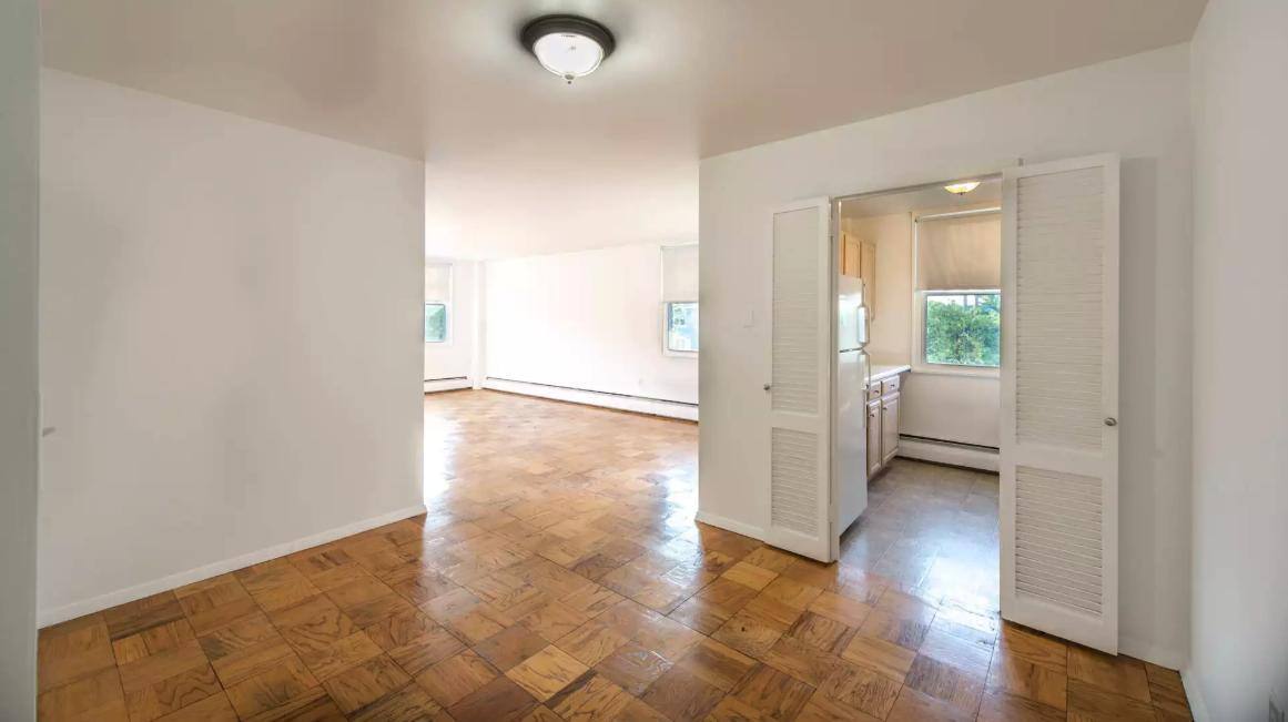 Apartment for rent at 205 Walden St, Cambridge, MA 02140
