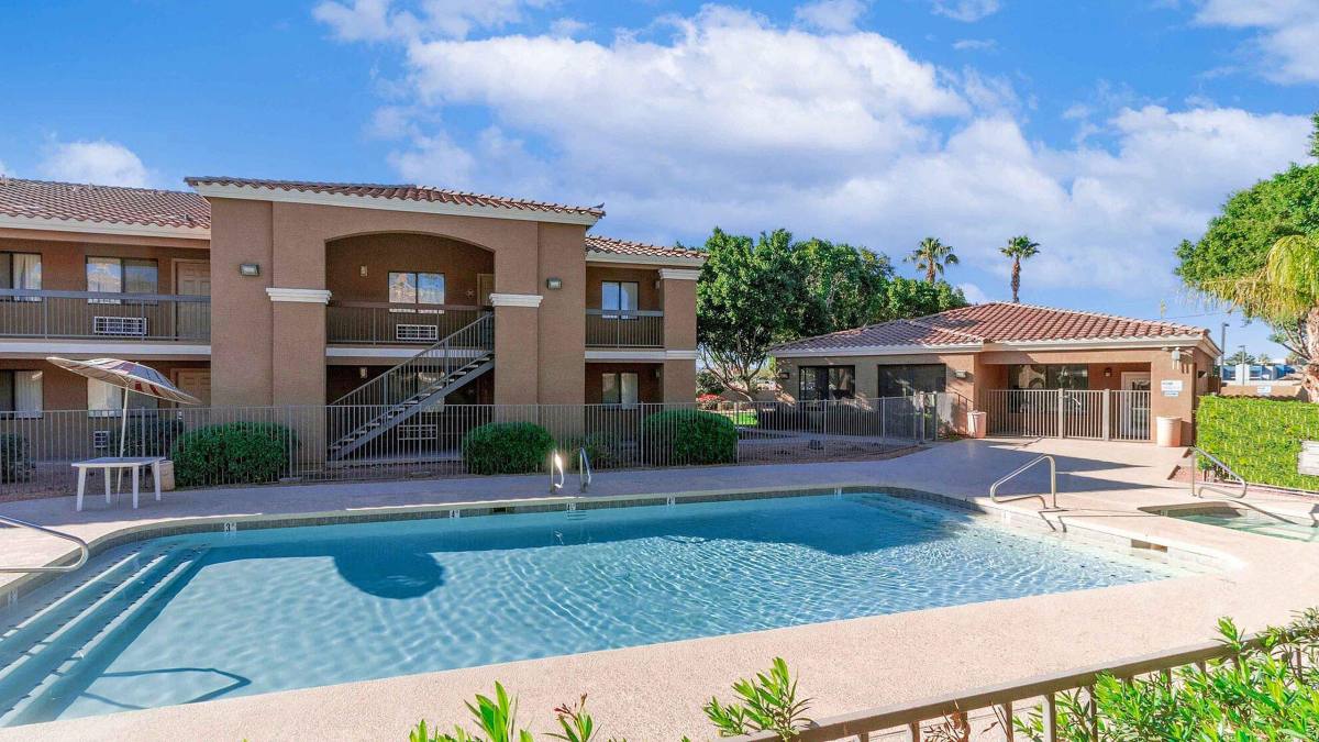 Apartment for rent at Residence at McDowell, 8225 W McDowell Rd, Phoenix, AZ 85035