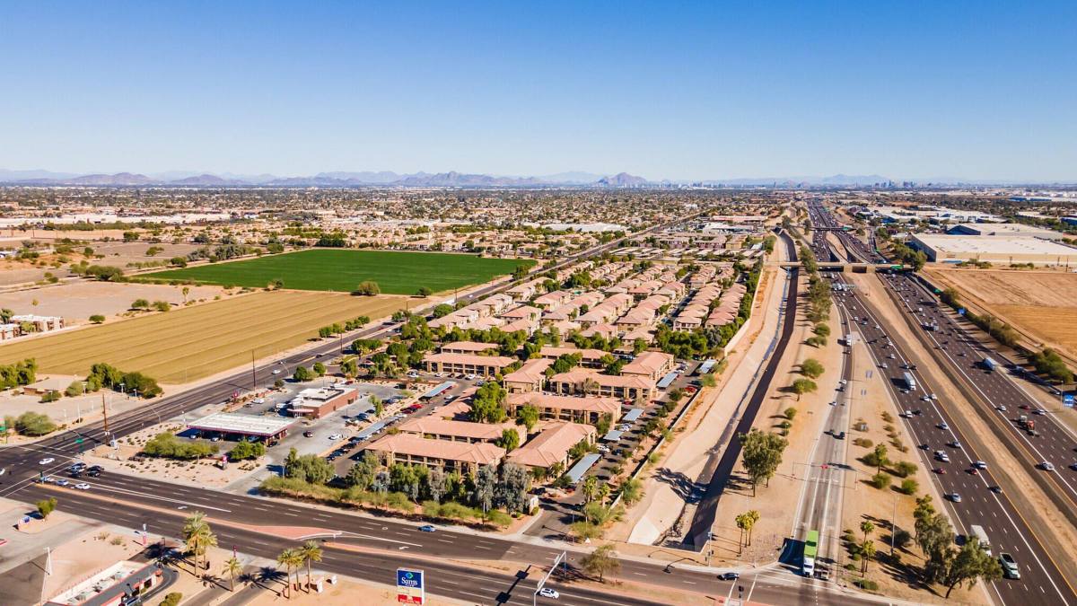 Apartment for rent at Residence at McDowell, 8225 W McDowell Rd, Phoenix, AZ 85035