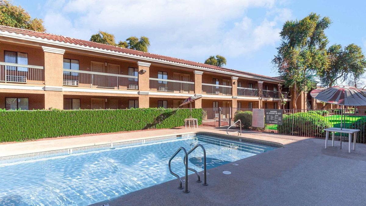 Apartment for rent at Residence at McDowell, 8225 W McDowell Rd, Phoenix, AZ 85035