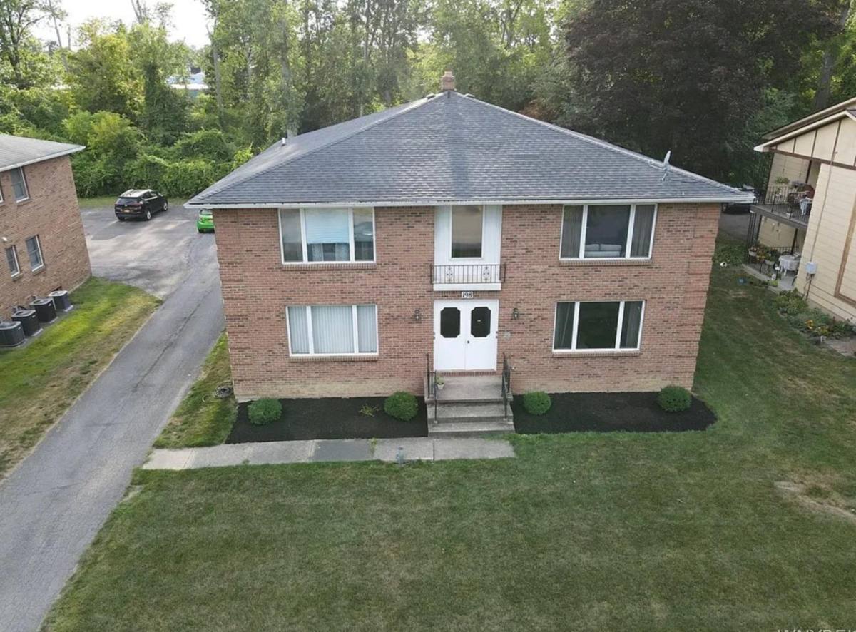 Apartment for rent at 198 Denrose Rrive #1, Buffalo, NY 14228