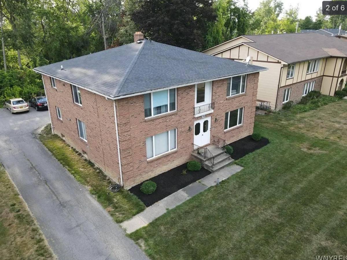 Apartment for rent at 198 Denrose Rrive #1, Buffalo, NY 14228