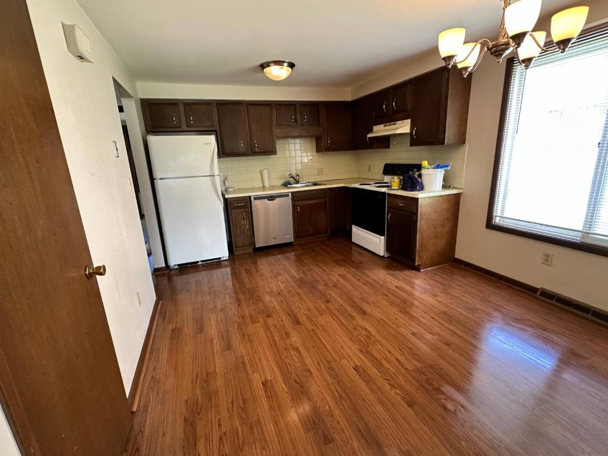 Apartment for rent at 198 Denrose Rrive #1, Buffalo, NY 14228