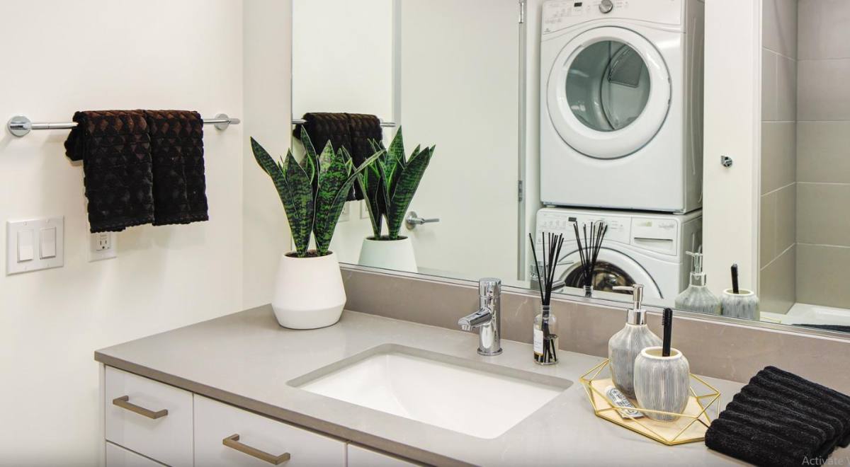 Apartment for rent at 1250 NW Kearney St, Portland, OR 97209
