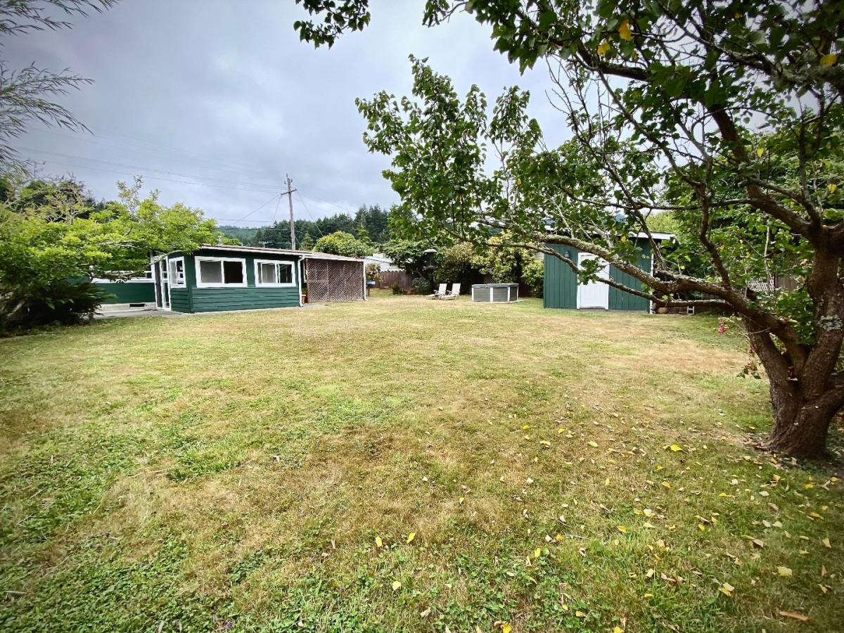 House for rent at 1245 Chester Ave, Arcata, CA 95521