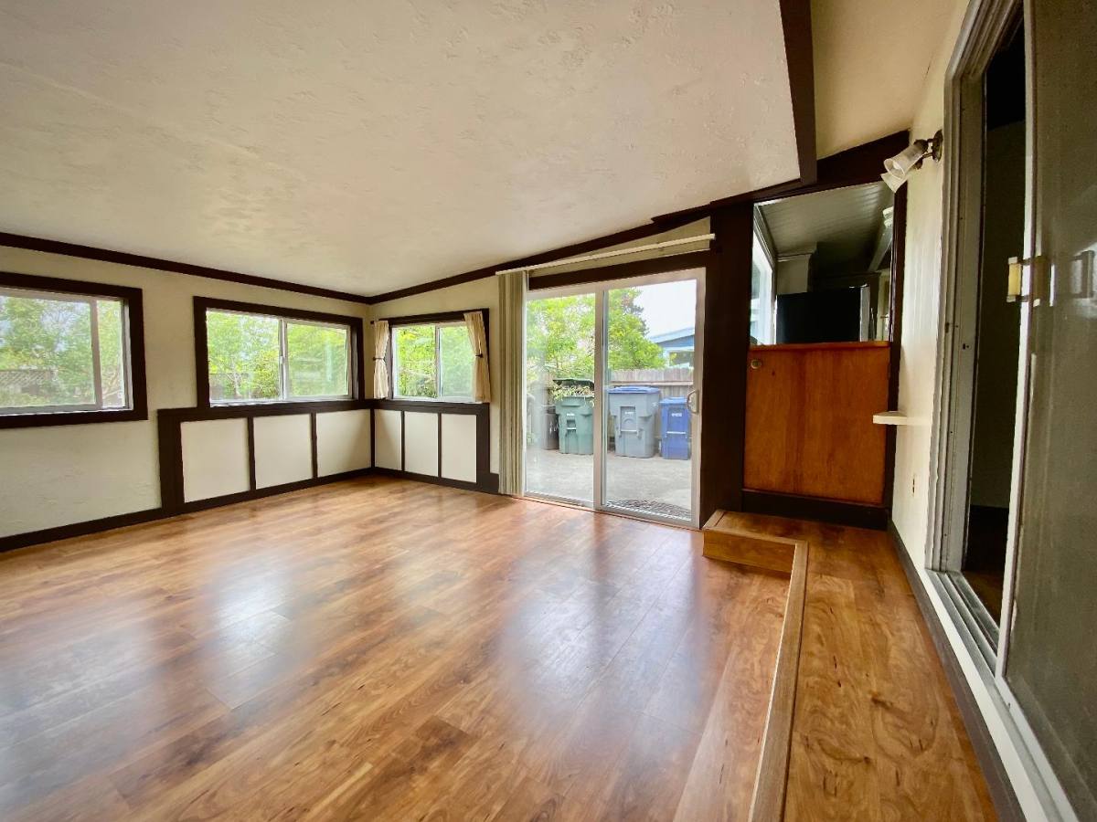 House for rent at 1245 Chester Ave, Arcata, CA 95521