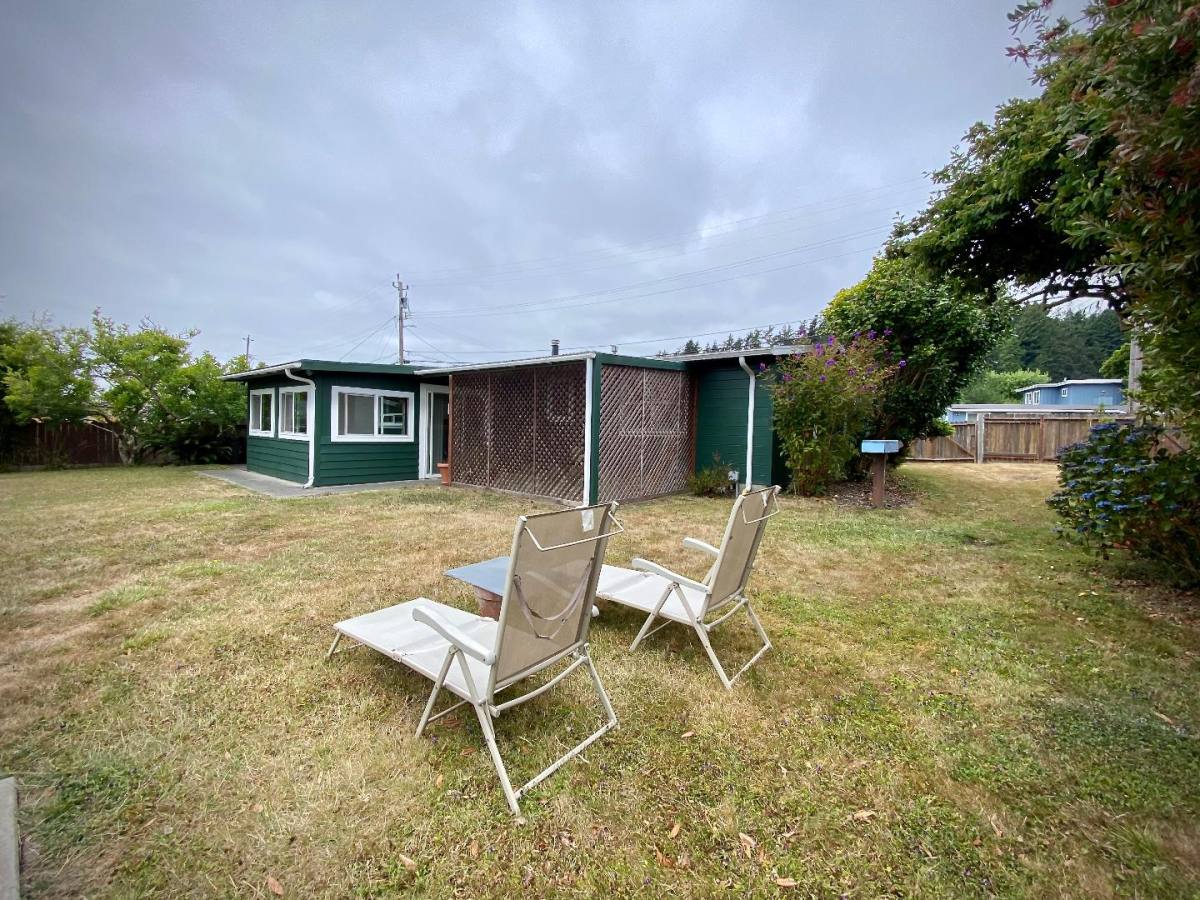 House for rent at 1245 Chester Ave, Arcata, CA 95521
